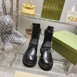 Picture of Gucci Shoes _SKUGuccisz35-41GDT01266400